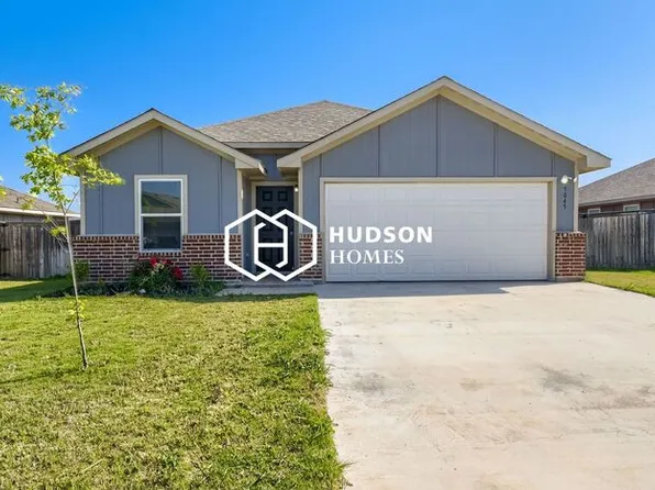 7045 Phoenix Dr, Abilene, TX 79606