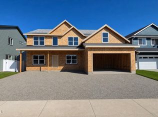 2846 N Neptune St, Post Falls, ID 83854
