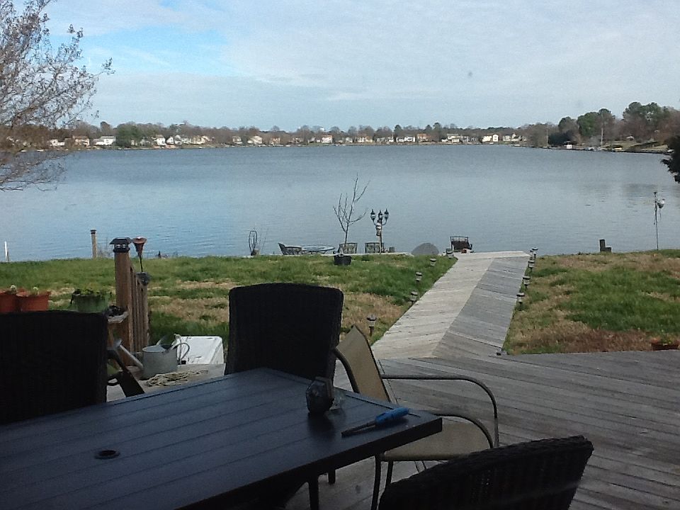 2nd image of 1517 Lake James Dr