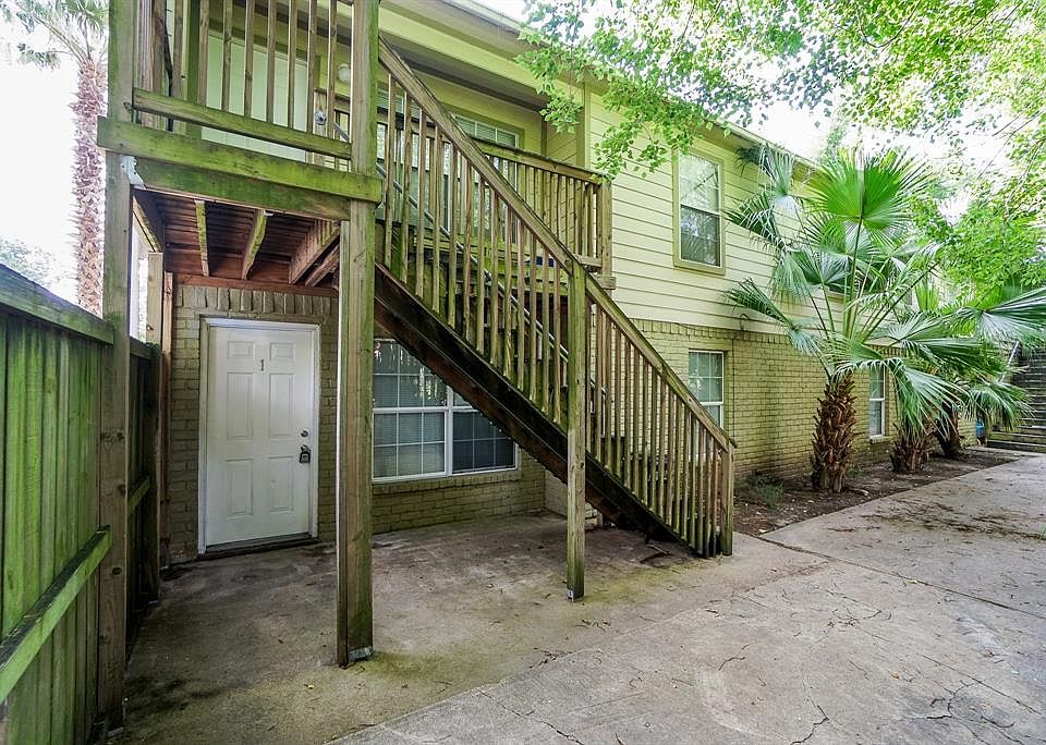 10235 Algiers Rd APT 4, Houston, TX 77041 Zillow
