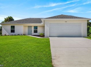 1506 NW 19th St, Cape Coral, FL 33993