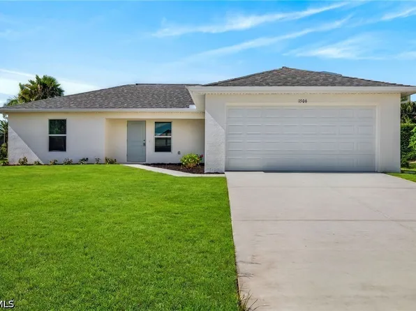 1506 NE 19th St, Cape Coral, FL 33993
