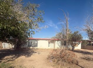 10385 Potencia Dr, Socorro, TX 79927