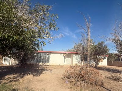 10385 Potencia Dr, Socorro, TX, 79927