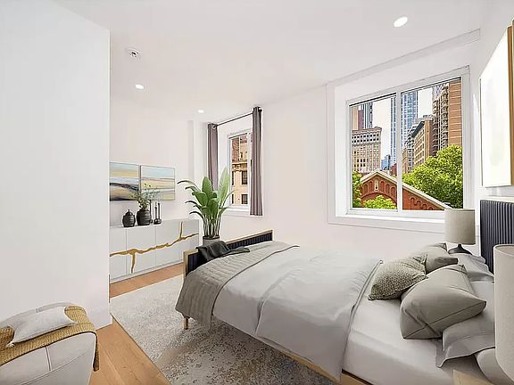 4th image of 157 Lexington Ave APT 6F