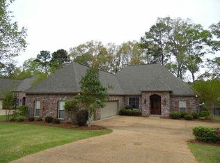 222 Timberland Ter, Madison, MS 39110