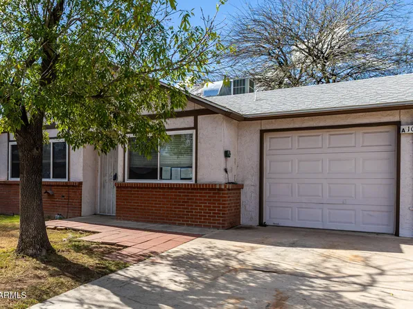 10316 N 97th Drive #A, Peoria, AZ 85345