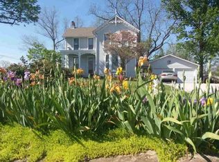 110 Boundary St, Osceola, MO 64776