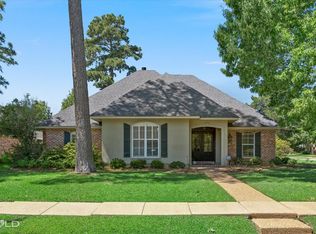 10100 Poydras St, Shreveport, LA 71106