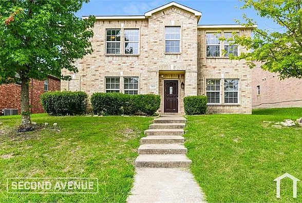 3013 Timber Ridge Ln