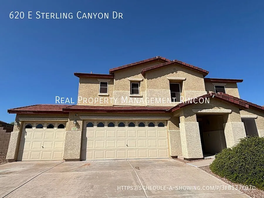 620 E Sterling Canyon Dr