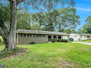 2284 Chestnut Hill Cir, Decatur, GA 30032