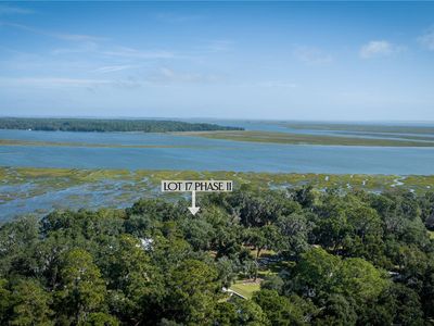 17 Phase Ii Sutherland Bluff Dr NE, Townsend, GA, 31331