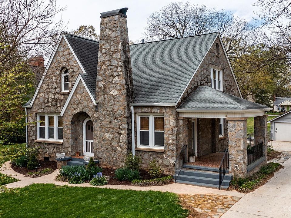 608 S College Ave, Newton, NC 28658 Zillow