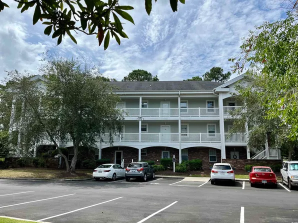 674 Riverwalk Dr. #301, Myrtle Beach, SC 29579