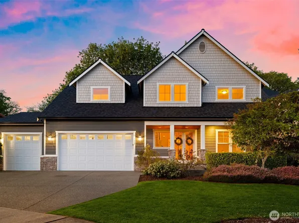 1300 N 27th Place, Renton, WA 98056