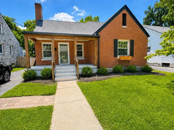126 Wabash Dr, Lexington, KY 40503