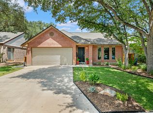 14919 Northern Dancer, San Antonio, TX 78248