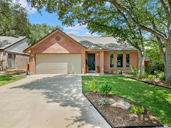 14919 Northern Dancer, San Antonio, TX 78248