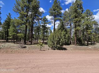 77 County Road 2223, Nutrioso, AZ 85932