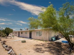 71840 Manana Dr, Twentynine Palms, CA 92277