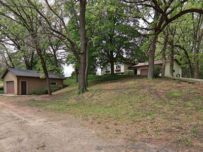 13911 West Elaine Drive, Evansville, WI, 53536