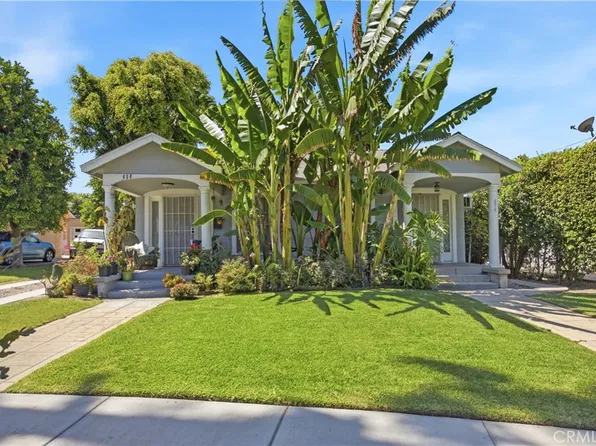 652 W California Ave, Glendale, CA 91203