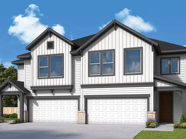 1008B Brickell Loop, Austin, TX 78744
