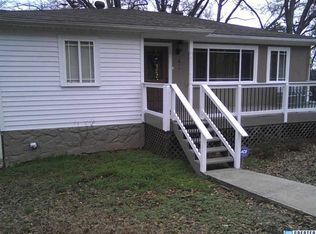 5701 Walnut Grove Rd, Birmingham, AL 35215