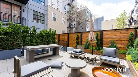 Rented by Nooklyn NYC LLC