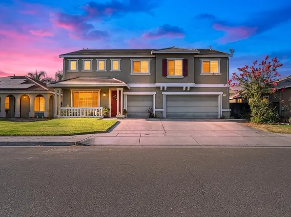 512 Peach Dr, Chowchilla, CA 93610