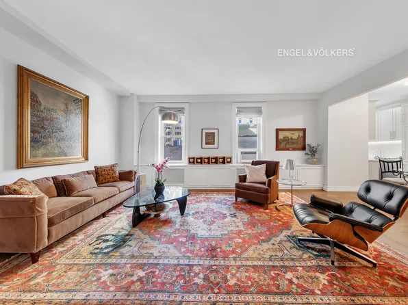 12 East 87th Street image 1 of 12