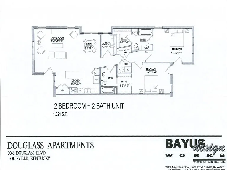 2068 Douglass Blvd — Photo 11