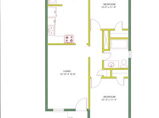 1418 Hillside Dr, College Station, TX 77845