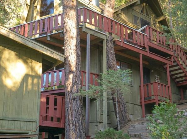 25390 Shadow Oaks Dr, Idyllwild, CA 92549