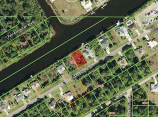 12094 Chancellor Blvd, Port Charlotte, FL 33953