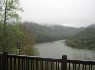397 Lake Cabin Ln, Butler, TN 37640