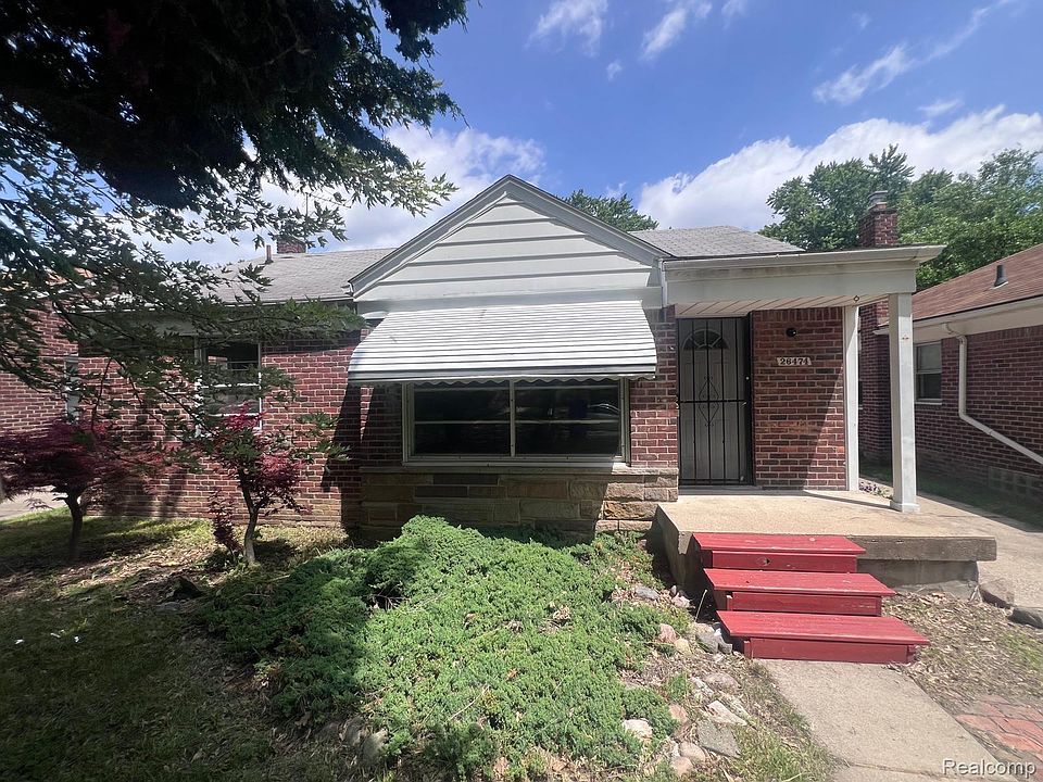 1st image of 26474 Somerset Dr