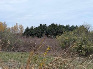 N A Manor Rd, Au Gres, MI 48703