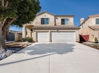 22743 Sunrose St, Corona, CA 92883