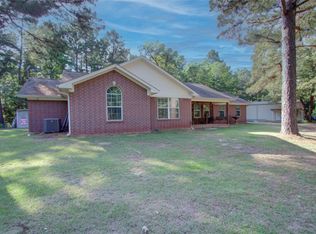 16891 State Highway 196, Fouke, AR 71837