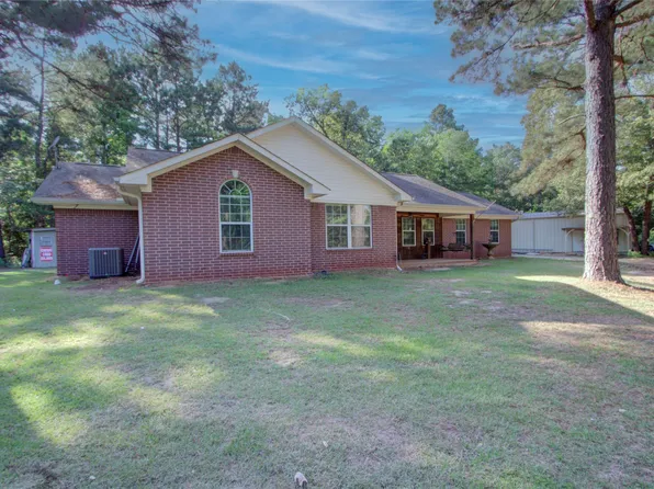 16891 State Highway 196, Fouke, AR 71837