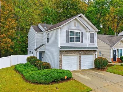 626 Spanish Oak Dr, Acworth, GA, 30102