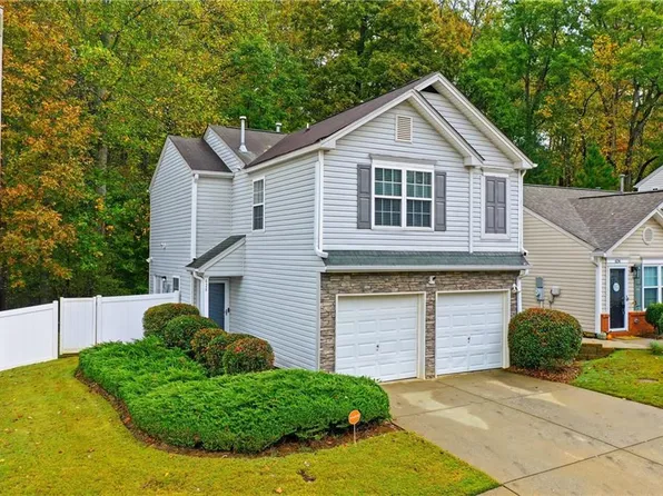 626 Spanish Oak Dr, Acworth, GA 30102