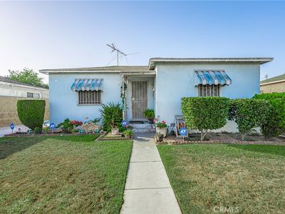 5426 Olanda St, Lynwood, CA, 90262