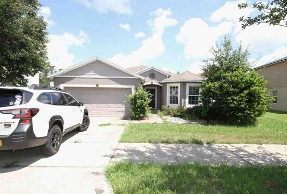 Property Front View