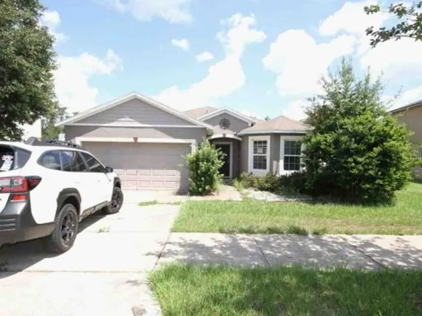 705 Black Eagle Dr, Groveland, FL 34736