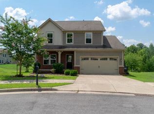 612 Childress Xing, Nashville, TN 37218