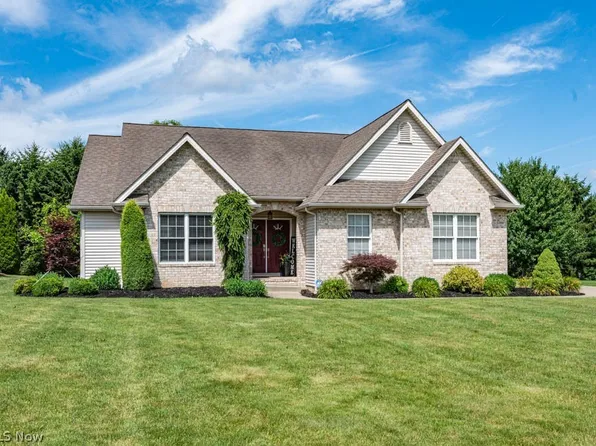 6578 N Carolina Pl, Poland, OH 44514