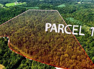 0 Crooked Tree Rd, Dexter City, OH 45727